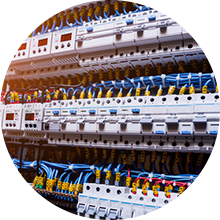 industrial Electrician Toowong